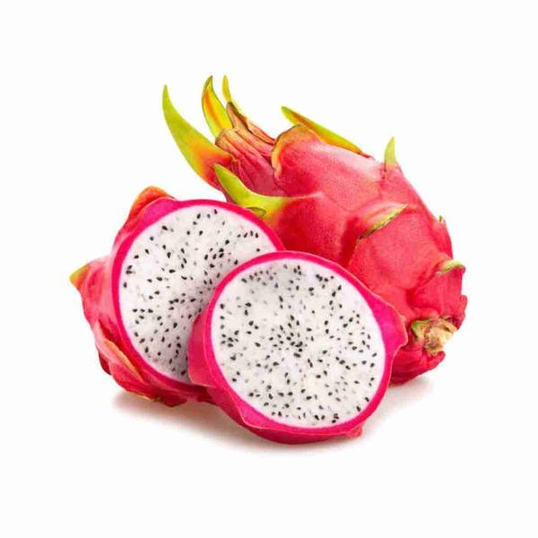 Dragon Fruits (Imported) - 500gm