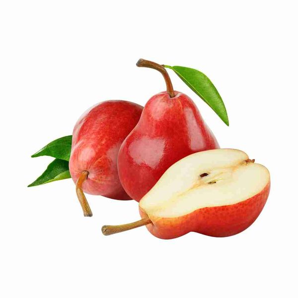 Red Pears/Lal Naspati (Imported) - 500gm