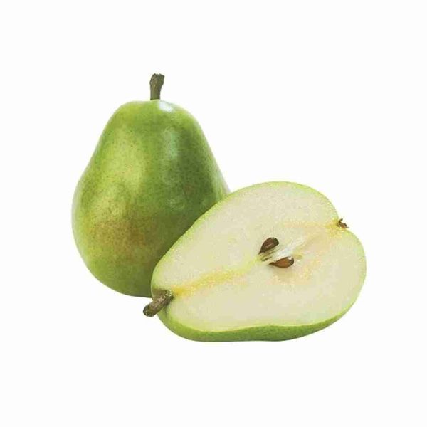 Green Pears/Hara Naspati (Imported) - 4pcs