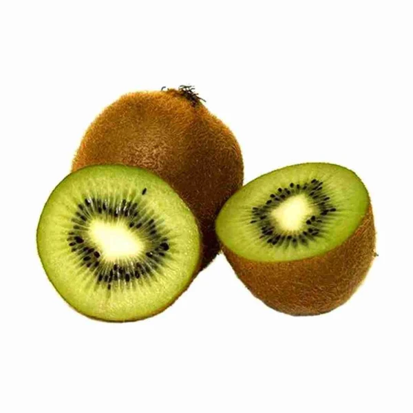 Green Kiwi Fruits - Medium (03 Pcs) - 01 Pkt