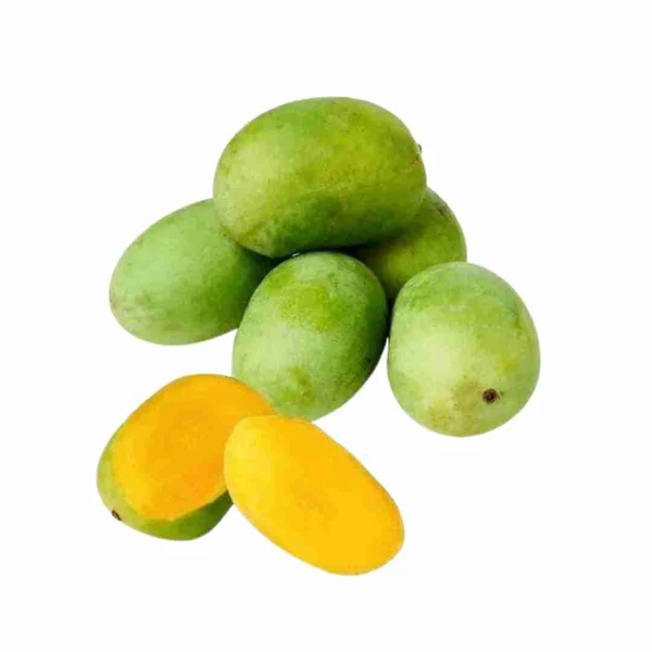 Langra Mangoes - 01 Kg