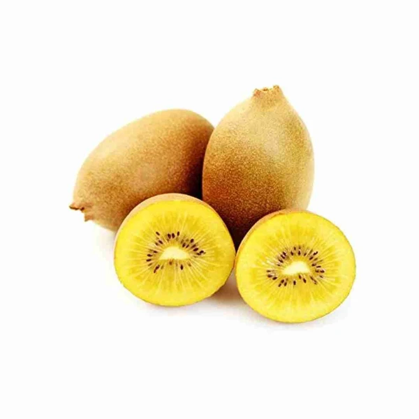 Kiwi Fruits Golden (Meduim) - 02 Pcs