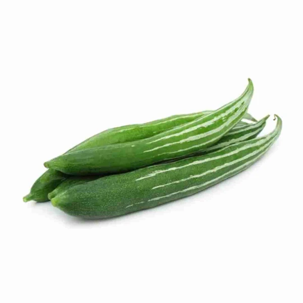 Local Farms Snake Gourd/Chichinda - 250gm