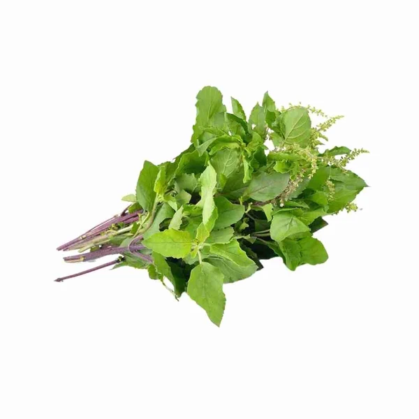 Basil Leaves/Tulsi Patta - 100gm