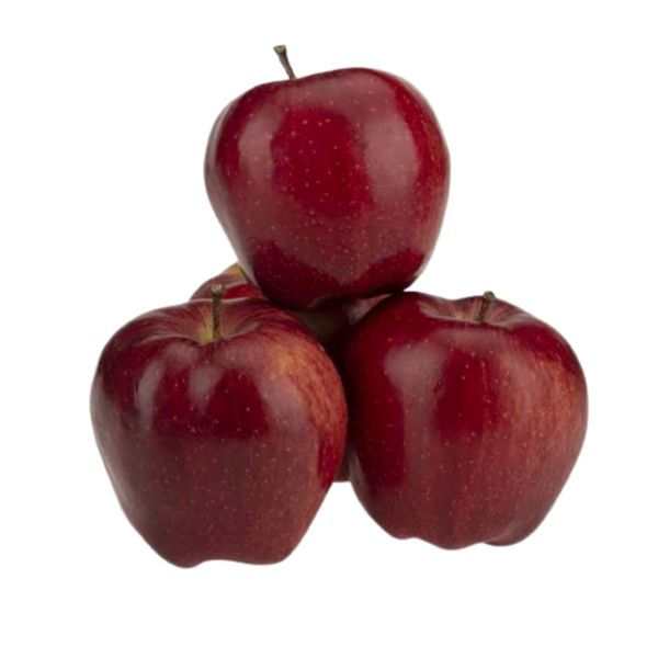 Apple Red Delicious (Regular) - 500gm