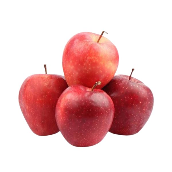 Apple Red Delicious (Premium) - 500gm