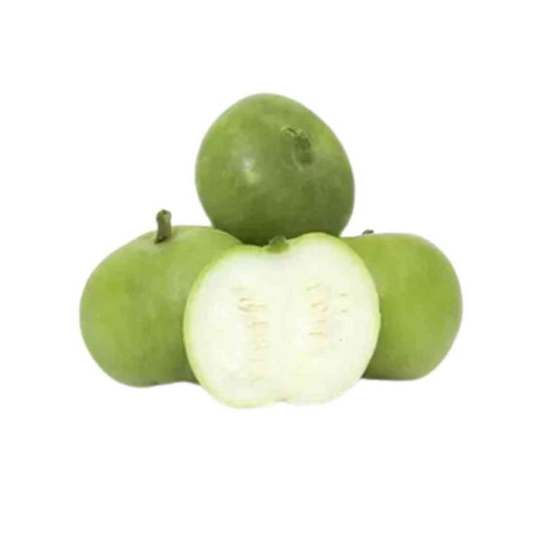Apple Gourd/Tinda - 250gm