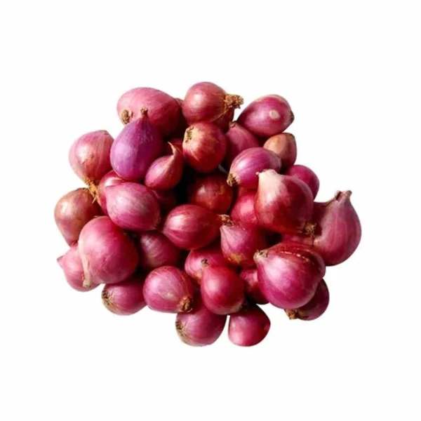 Local Red Onion - Baby - 500gm