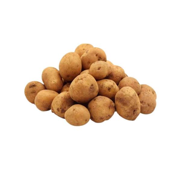 Potatoes/Aaloo New (Baby ) - 500gm