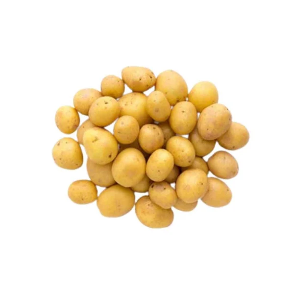 Potatoes/Aaloo Old (Baby) - 500gm