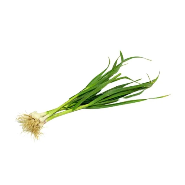 Spring Garlic/Lahsun Bhaji - 50gm