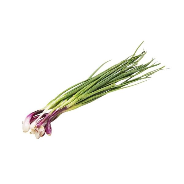 Spring Onion/Pyaz Bhaji - 100gm