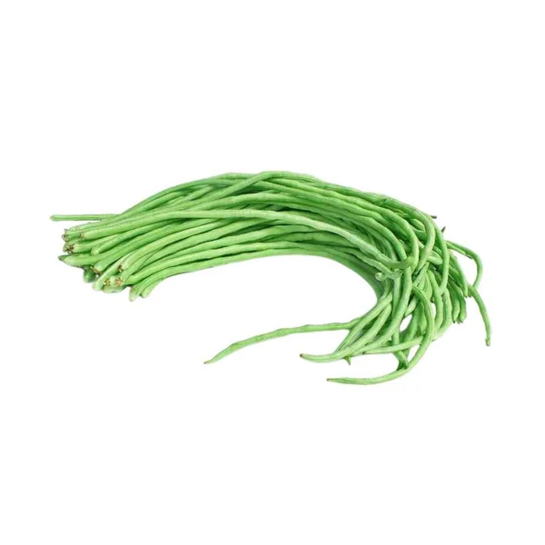 Local Green Snake Bean/Barbatti - 250gm