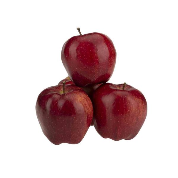 Apple Red Delicious (Imported) - 500gm