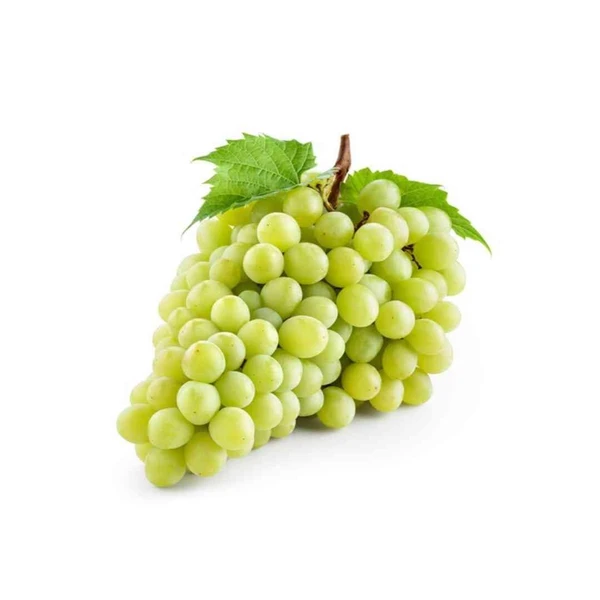 Green Grapes/Hara Angur (Premium) - 250gm