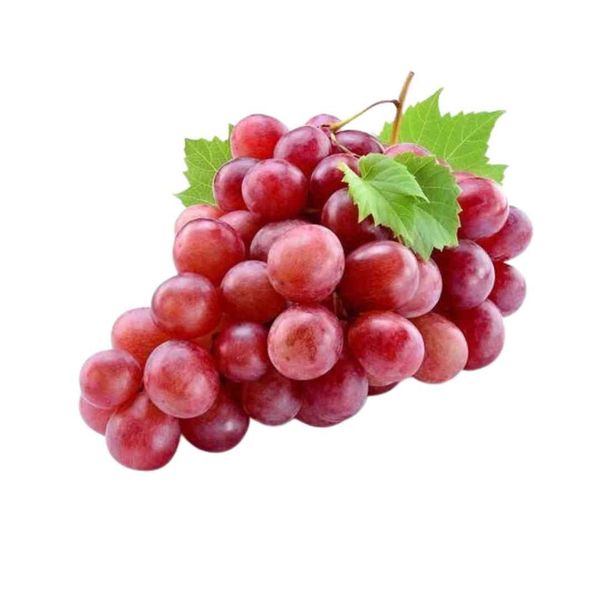 Red Grapes/Lal Angur (Premium) - 250gm
