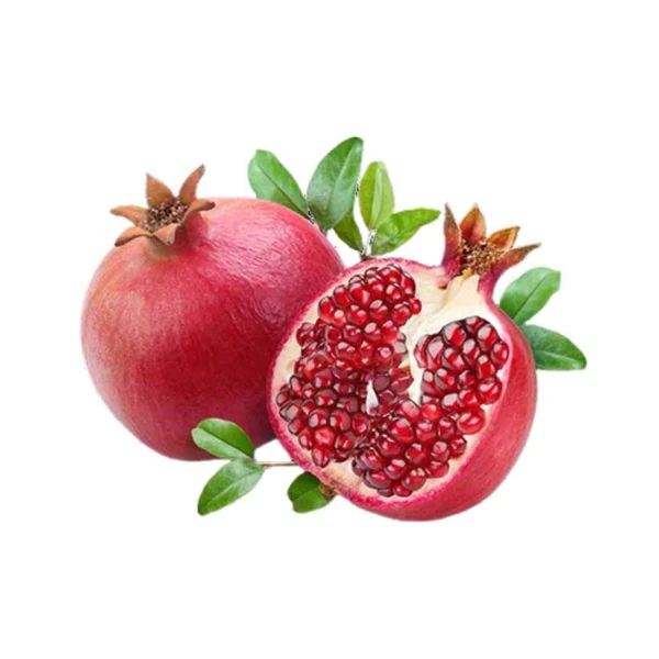 Local Farms Pomegranate/Aanar - Large - 500gm