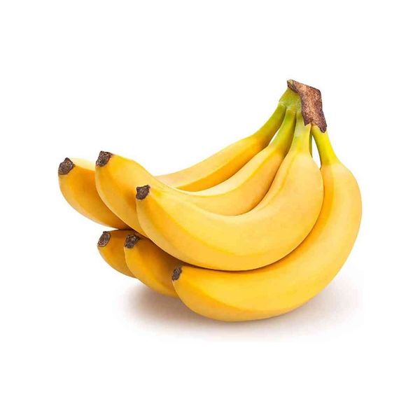 Banana Rubasta/Kela (Regular) - 06 Pcs