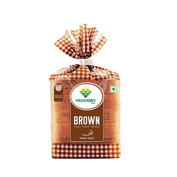 Brown Bread  - 400gm