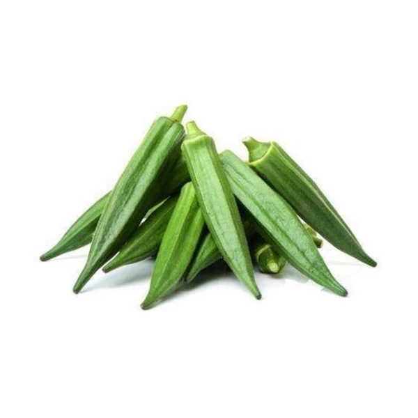 Lady Finger/Bhindi (Baby) - 250gm