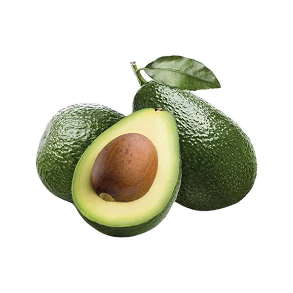 Imported Avocado - Premium (Approx 150g-200g) - 01 Pcs