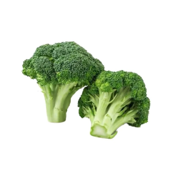 Hybrid Broccoli - (Approx 450g-600g) - 01 Pcs