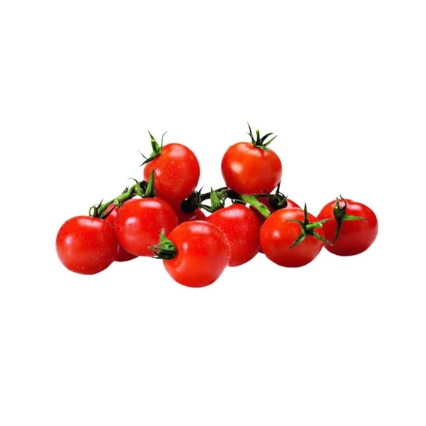 Exotic Cherry Tomatoes