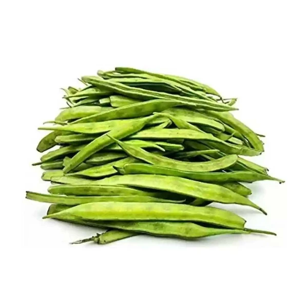 Local Farms Cluster Beans/Gawarfalli - 250gm