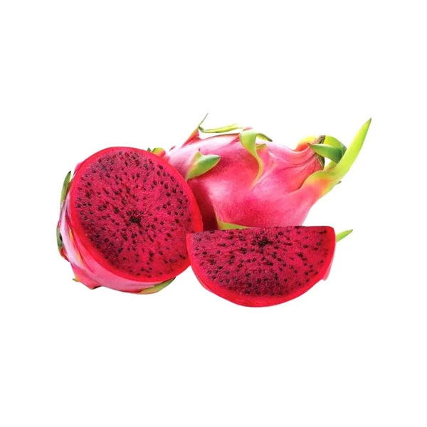 Imported Red Dragon Fruits - Economy - 500gm