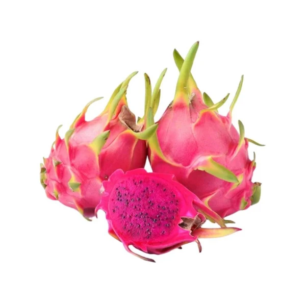 Hybrid Red Dragon Fruit - Economy - 500gm