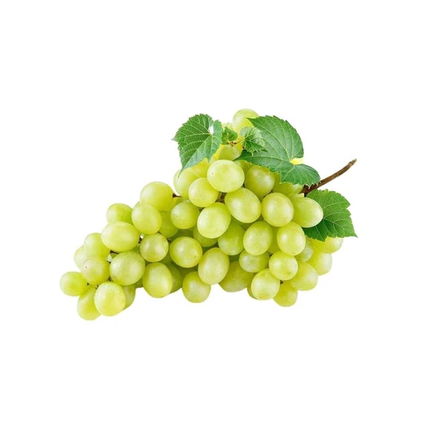 Imported Green Grapes/Angoor - Economy - 230gm