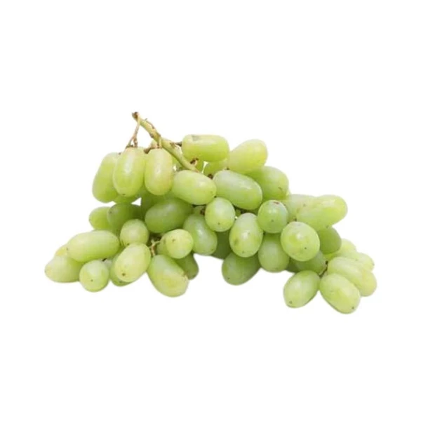 Local Farms Green Grapes/Angoor - Premium - 230gm