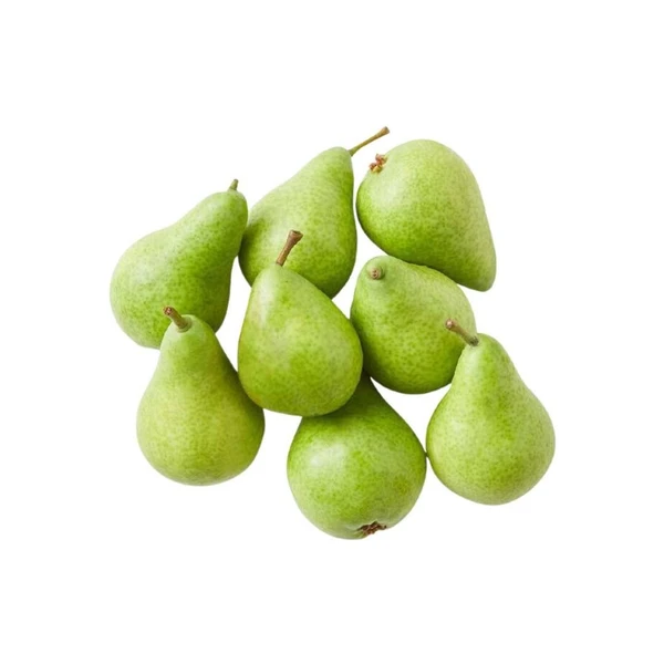 Local Farms Green Pears/Naspati - Baby - 500gm