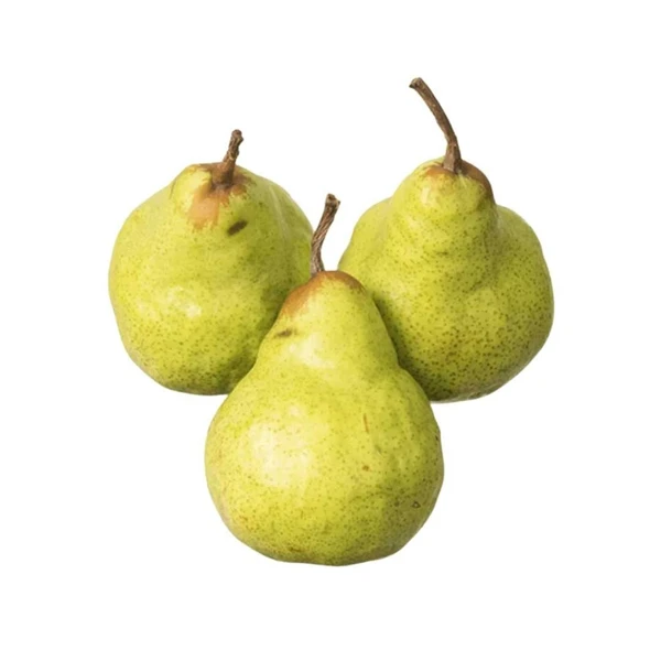 Local Farms Green Pears/Naspati - Premium - 500gm