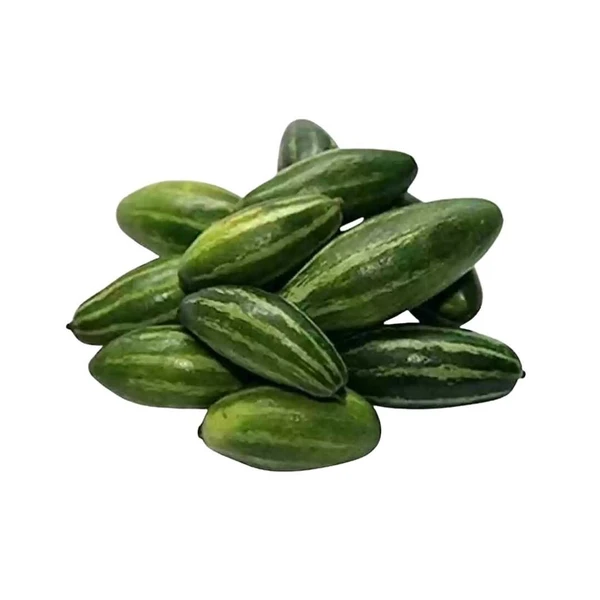 Hybrid Pointed Gourd/Parwal - Small - 250gm