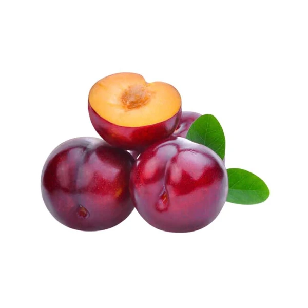 Imported Red Plum/Aaloo Bukhara - Economy - 250gm