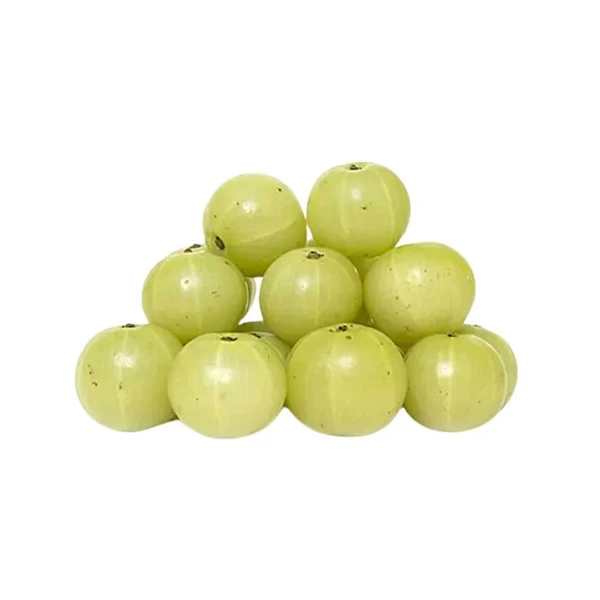 Local Farms Gooseberry/Amala - 250gm