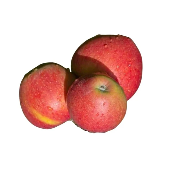 Irish Peach Apple - Economy - 500gm