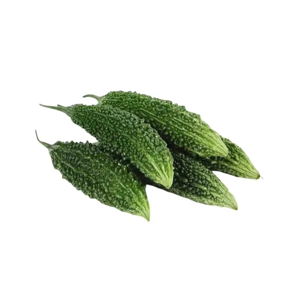 Local Bitter Gourd/Karela - Long - 250gm