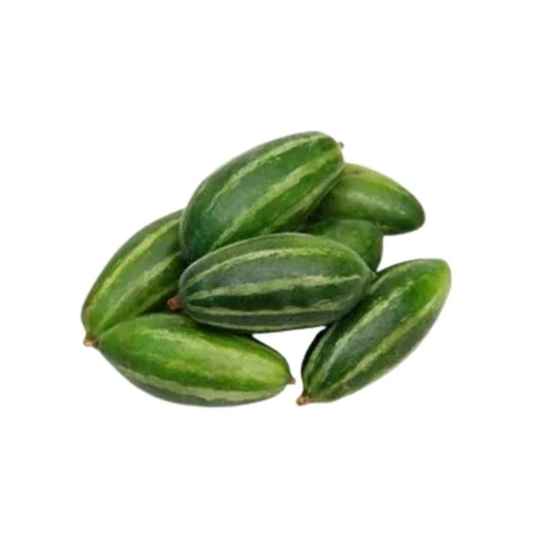 Local Pointed Gourd/Parwal - Small - 250gm