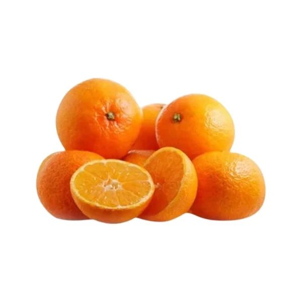 Local Farms Mini Orange/Santra - Economy - 500gm