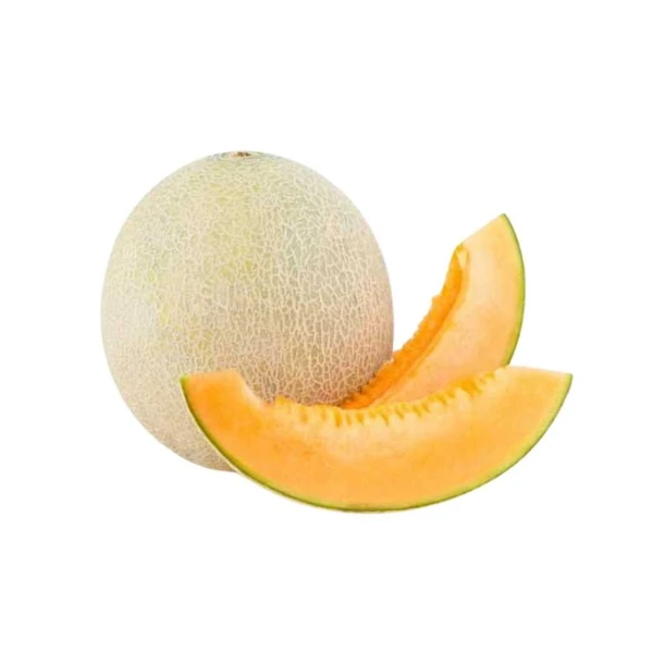 Local Farms Muskmelon/Kharbuja - Premium - 500gm