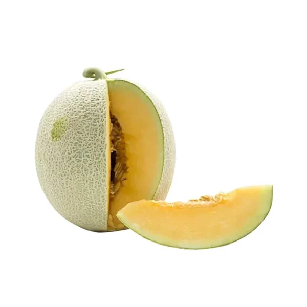 Local Farms Muskmelon/Kharbuja - Economy