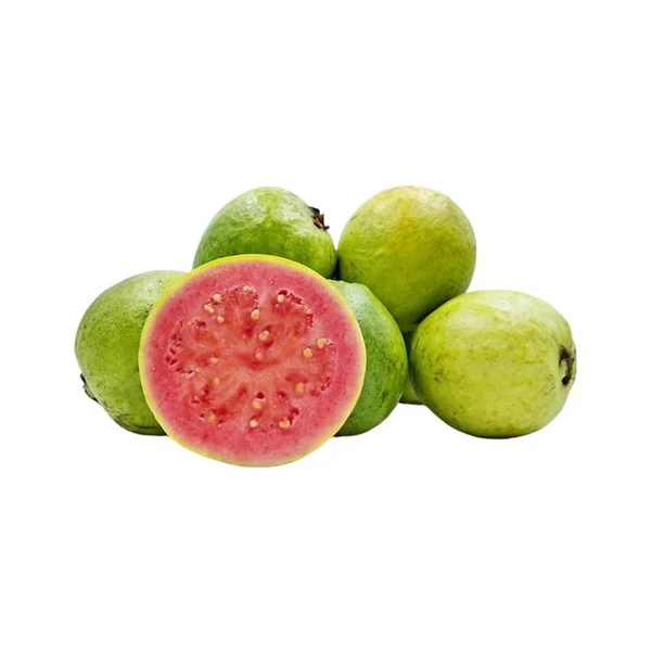 Local Farms Red Guava/Jaam - Economy