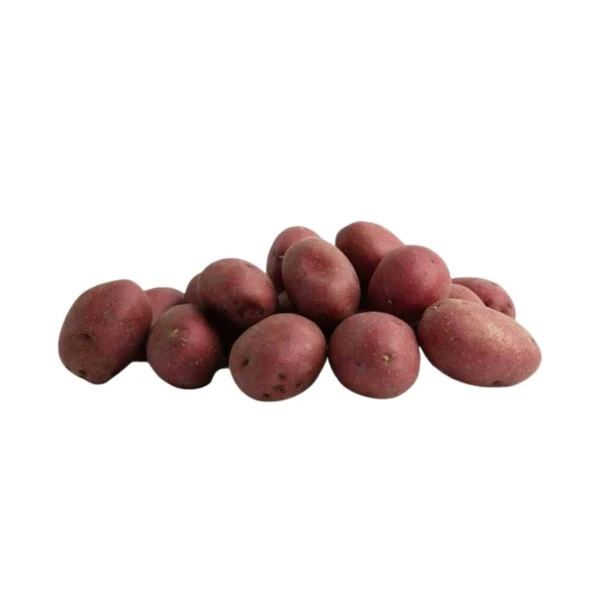 Local Red Old Potatoes - Baby - 500gm