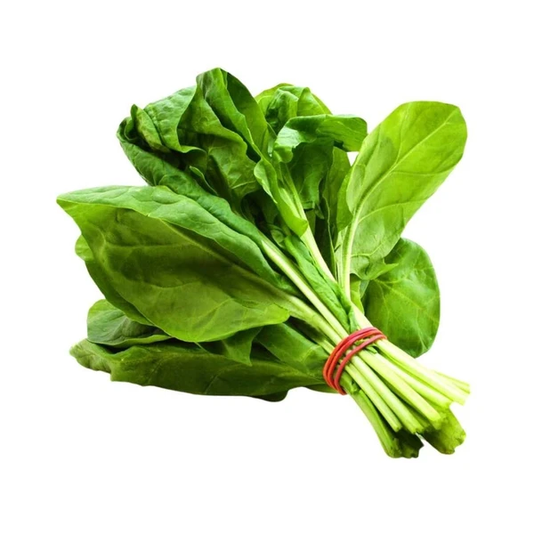 Local Spinach/Palak - Large - 250gm