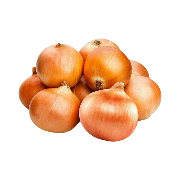 Local Yellow Onion - Baby - 500gm