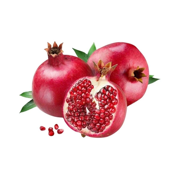 Local Farms Pomegranate/Aanar - Large - 500gm