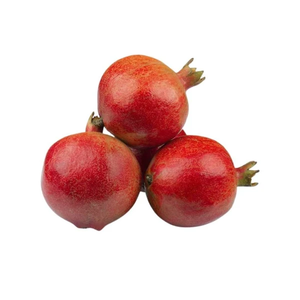 Local Farms Pomegranate/Anar - Medium - 500gm