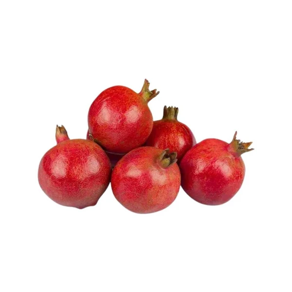 Local Farms Pomegranate/Aanar - Small - 500gm